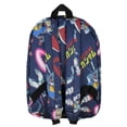 thumbnail image 3 of Mobile Suit Gundam RX-78-2 All Over Print Sublimated Backpack With Laptop Sleeve, 3 of 3