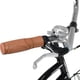 thumbnail image 3 of Tricicleta Urbana R24 Centurfit Canasta Trasera Negra 150kg Vintage, 3 of 6