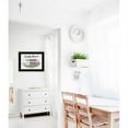thumbnail image 2 of TrendyDecor4U Simply Blessed By Billy Jacobs Framed Print BJ1209-704G, 2 of 3