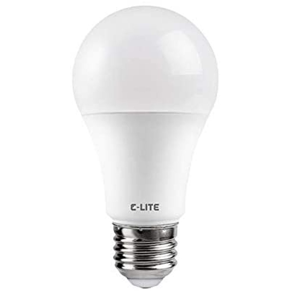 CLite by Cree Lighting A19 75W Equivalent LED Bulb, 1050 lumens, Non
