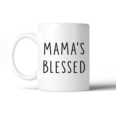 mama s blessed coffee