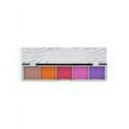 thumbnail image 2 of Revolution Pro Glam Palette Smokey Zebra Eyeshadow Palette, 2 of 4
