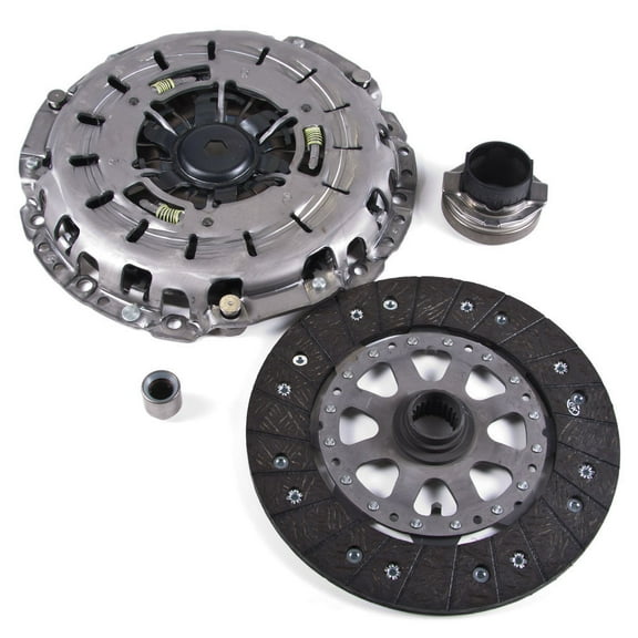 LUK OE Replacement Clutch Kit Fits select: 2007-2013 BMW 328, 2008-2010 BMW 528