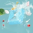 thumbnail image 4 of Portable USB Dish Cleaner for Small Kitchens Small Student Apartment Dishwasher, 4 of 9
