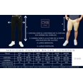 thumbnail image 2 of BERMUDA DE GABARDINA PARA HOMBRE CON STRETCH TALLA 32 CHILI BEANS CLOTHING Bermuda De Gabardina Stretch Marca Chili Beans, 2 of 2