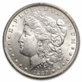 thumbnail image 4 of 1889-O Morgan Dollar MS-63 PCGS, 4 of 4