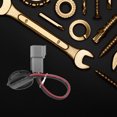 thumbnail image 4 of HONMEET 31Pcs Motor Speed Sensor for Golf Cart and Electric Vehicles with and Precision Measurement, 4 of 8