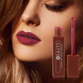 thumbnail image 5 of TechWave Rouge à Lèvres 2ml et Gloss Rouge à Lèvres Sans Manche Rouge à Lèvres Chocolat Bâton Longue Tenue Encre à Lèvres Teinte à Lèvres Gloss Transparent Pack 5 % Teinte Longue Tenue Rouge à Lèvres Pailleté Rouge à Lèvres Ensemble Rouge à Lèvres Non Fini, 5 of 5