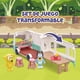 thumbnail image 5 of Set de Juego Camión de Helados de Bluey con Figuras, 5 of 7