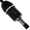 thumbnail image 5 of Niche Front CV Axle Kit for Honda Pioneer 500 520 44320-HL5-A01 MK1012068, 5 of 7
