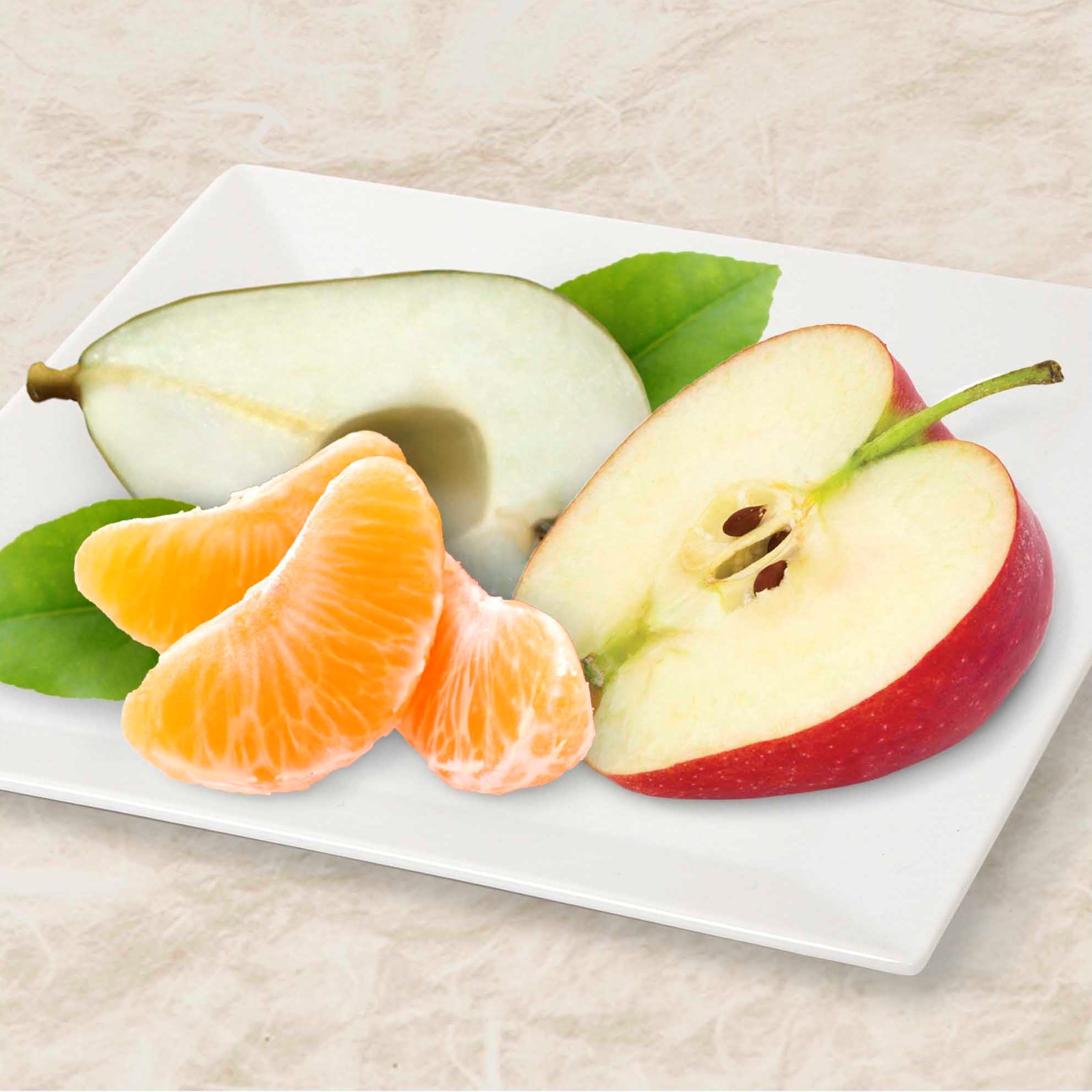 Golden State Fruit Fresh Fruit, Cheese, Salami Gift Basket with Sympathy Ribbon