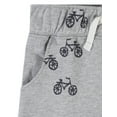 thumbnail image 4 of Modern Moments by Gerber Baby Boys Top & Shorts Set, 2-Piece Outfit Set, (0-3 Months - 24 Months), 4 of 11