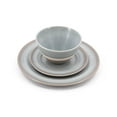 thumbnail image 4 of Pfaltzgraff 12 pièces Adina Vaisselle, 4 of 7