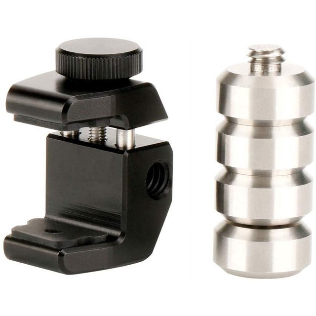 Estabilizador de cardán de contrapeso universal para DJI Osmo Mobile 2 / Zhiyun Smooth 4 / Smooth Q / Feiyu Vimble 2 / Evo