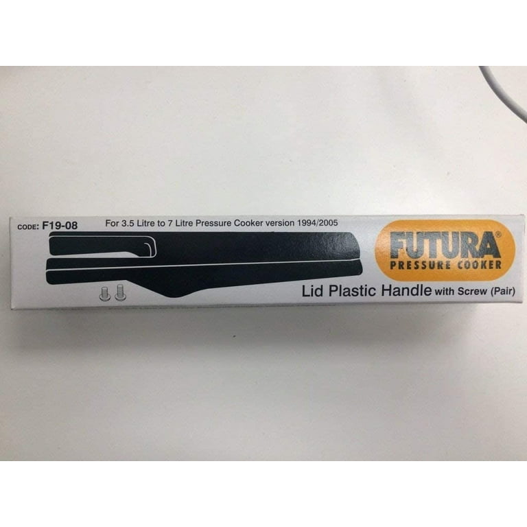 Futura cooker accessories hotsell