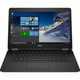 thumbnail image 1 of Refurbished Dell Latitude 7480 Intel i5-7300U Laptop, 1 of 4
