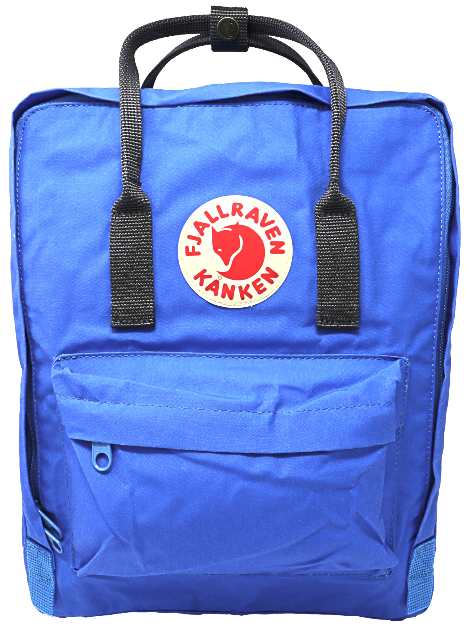 Fjallraven - Kanken Classic Backpack for Everyday - UN Blue/Navy - image 1 of 4