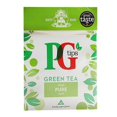 thumbnail image 2 of Té Pg Tips Pure Verde 25p PG Tips 48025901, 2 of 2