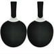 thumbnail image 1 of Artículos Deportivos Raquetas de Tenis de Mesa de Silicona Multicolor Adecuadas para Principiantes en Entrenamiento y Competición Negro, 1 of 7