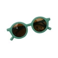 thumbnail image 1 of SUNSIOM Children Sunglasses, Infant Ultraviolet-proof Glasses Eyeglass for Kids, 1 of 4
