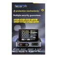 thumbnail image 1 of FNIRSI DPS-150 30V 5A DC Power Supply Adjustable Digit Display, 1 of 5