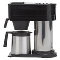 thumbnail image 2 of BUNN Classic Speed Brew BT Single Serve Coffee Brewer, 2 of 5