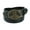 Black with Bronze Buckle, variant on CTM  Bridle Belt with Don't Tread on Me Buckle (2 Buckle Set) (Men)