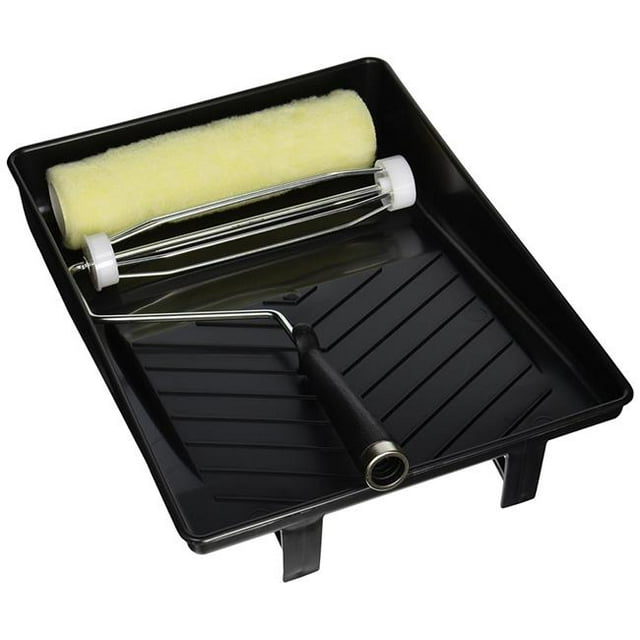 True Value Applicators 697944 Mp Basic 3Pc Tray Set MPBTS-3PC