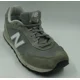 thumbnail image 1 of New Balance 515V3 Marblehead Mens Sneakers Sz 10 Gray Athletic Shoes ML515GR3, 1 of 6