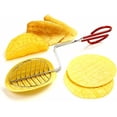 thumbnail image 5 of Norpro Taco Press, 5 of 5