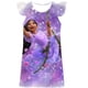 thumbnail image 2 of 2023 año niña Magic full house vestido princesa niños ropa dibujos animados 3D estampado verano moda Magic full house princesa Dress6T Gao Jinjia LED, 2 of 2