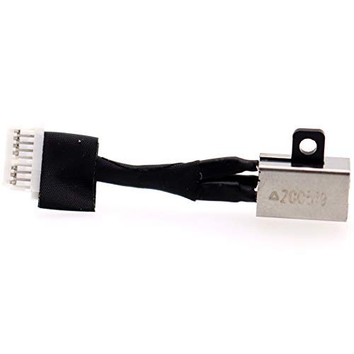 Deal4Go - Arnés de cable de repuesto para Dell Inspiron 17 7786 Inspir