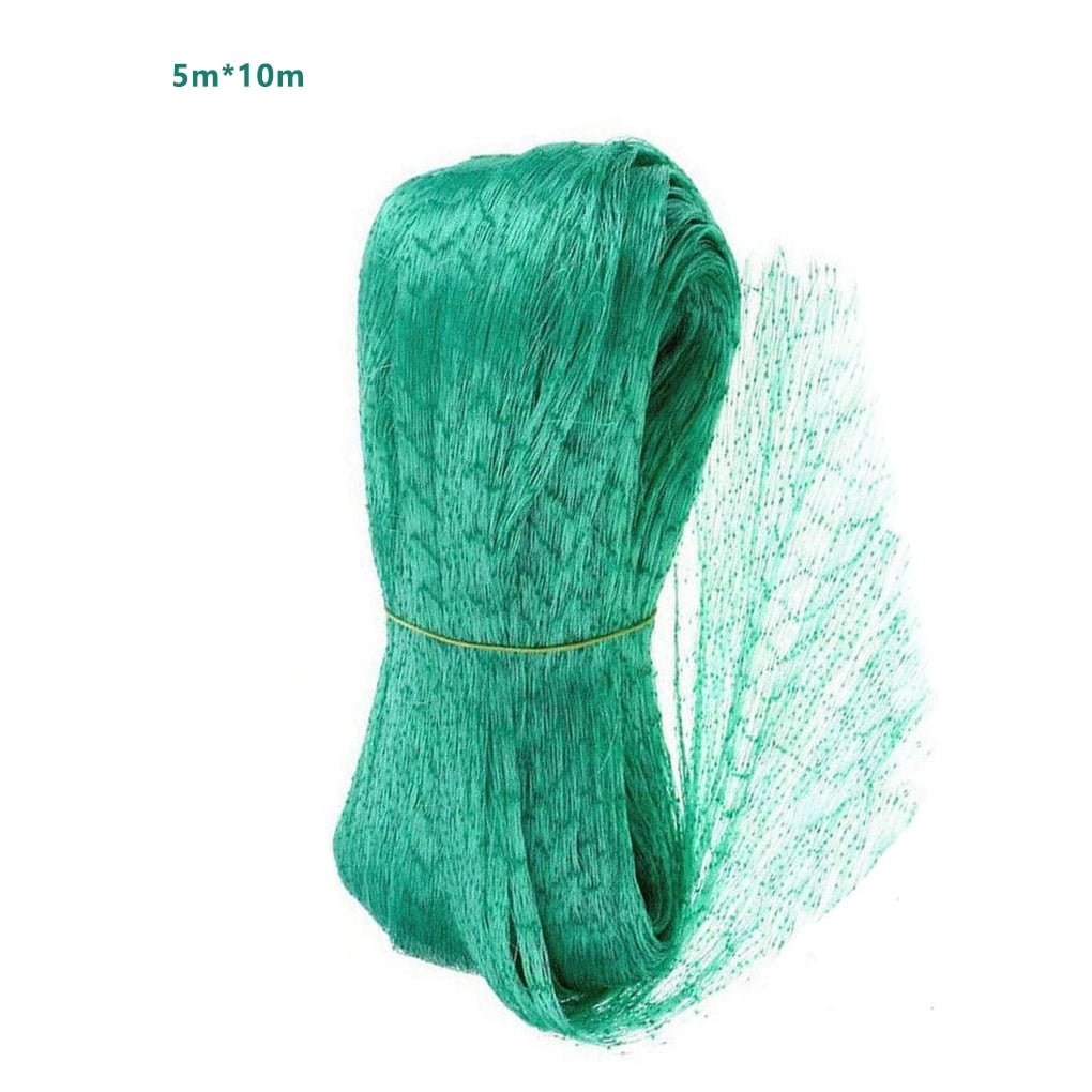 Plant Netting Antiinsect Outdoor Garden Nylon Garden Netting Netting