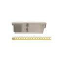 thumbnail image 2 of Nexgrill DIBS heat shield 0306341000BC, 2 of 3