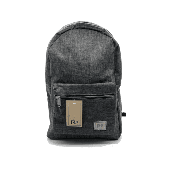 Mochila Escolar Asas C/relleno Raptor Bag Fivepeaks