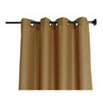 thumbnail image 3 of Cortina Deco 135 x 220 cm Room Darkening Beige Liso, 3 of 4