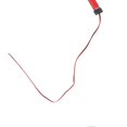 thumbnail image 2 of 100cm LED Third Brake Light Strip Bar Waterproof Flexible Red High Mount Stop Light Universal for Car Truck SUV, 2 of 5