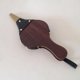 thumbnail image 4 of Fireplace Tools - Solid Wood Hair Dryer, Manual Barbecue Fireplace Appliances 40x18x3.5CM, 4 of 4