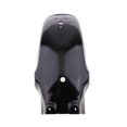 thumbnail image 2 of Guardabarros De La Rueda De La Motocicleta Guardabarros Guardabarros Trasero Para Honda 400CC / CM125 / VT250 Negro Soledad Guardabarros de guardabarros trasero, 2 of 7