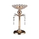 thumbnail image 4 of candeliere de , centro de , decoración para hogar, decoración , elegante candeliere para boda, chimenea, de Hallo 140x260mm, 4 of 8