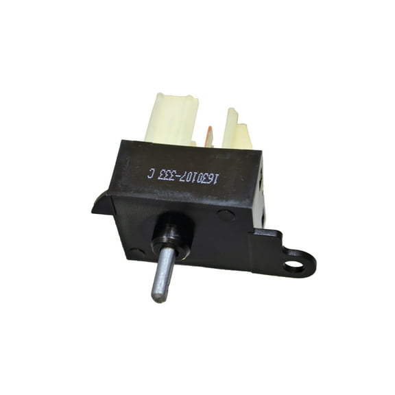 PT Auto Warehouse BMS-214 - AC Heater Blower Motor Switch