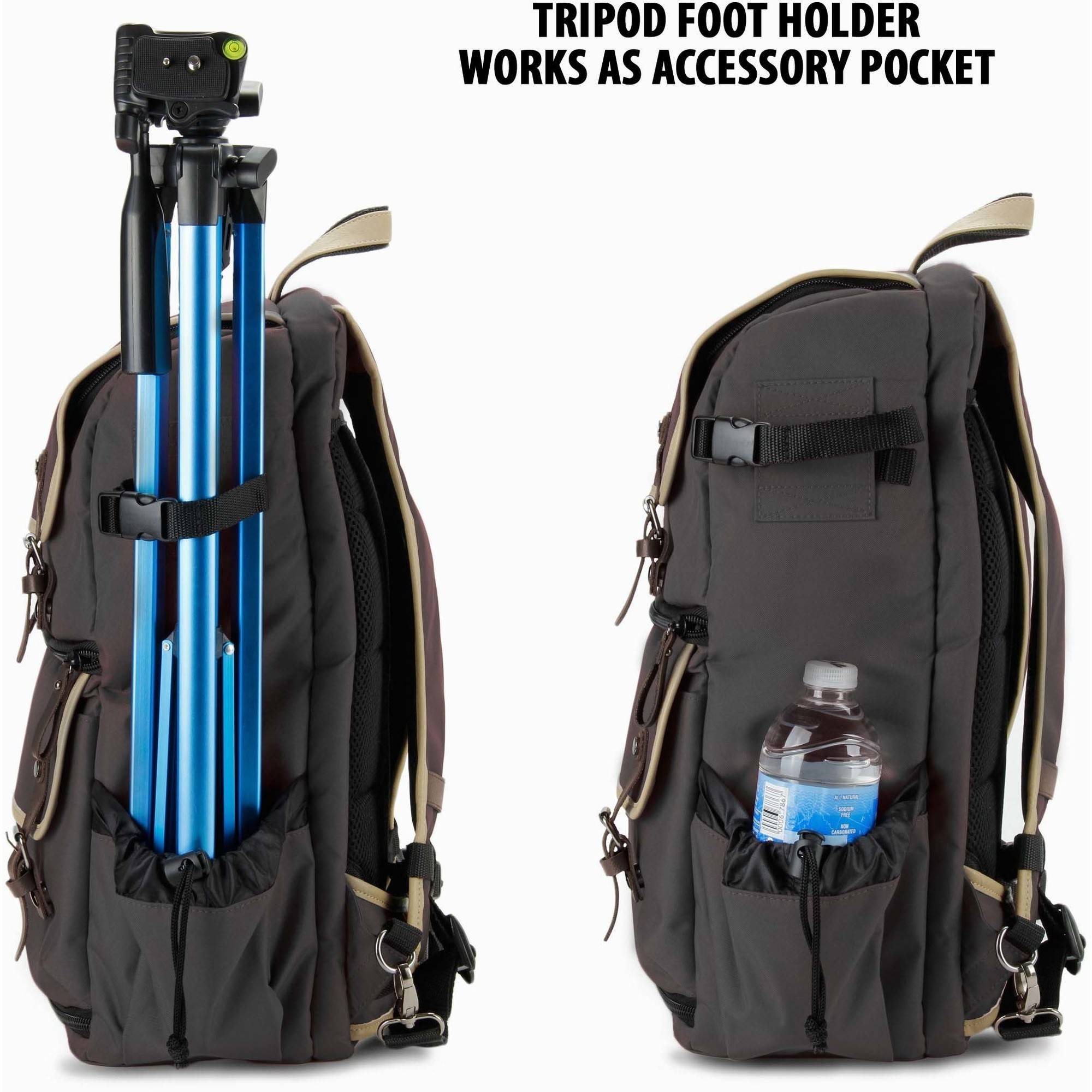 gogroove backpack