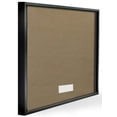 thumbnail image 2 of Stupell Industries Funny Word Sloth Spirit Animal Design Framed Giclee Texturized Art by Ali Chris, 2 of 3