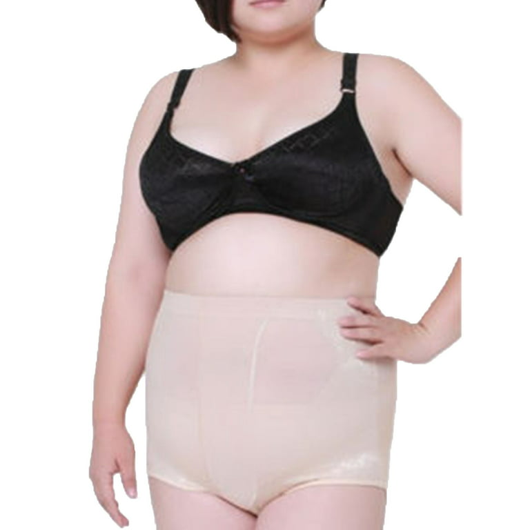 Abdomen Plus Size Tommy Control Lace Body Shaper Women Fashion Corset Shaping  Underwear 