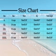 thumbnail image 2 of Men's Loose-Fit Cargo Shorts with Multiple Pockets for Casual Wear and Sports, 2 of 7