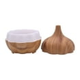 thumbnail image 6 of Gcvizuso Essential Oil Diffuser, Aroma Diffuser, Humidifier Mini Home 400ml Aromatherapy Wood Grain Aroma Diffuser, 6 of 8