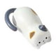 thumbnail image 5 of Juguete de gato con mecanismo de relojería, lindo juguete para gatos rodantes, juguete de gatito con cuerda para niños pequeños, 5 of 9