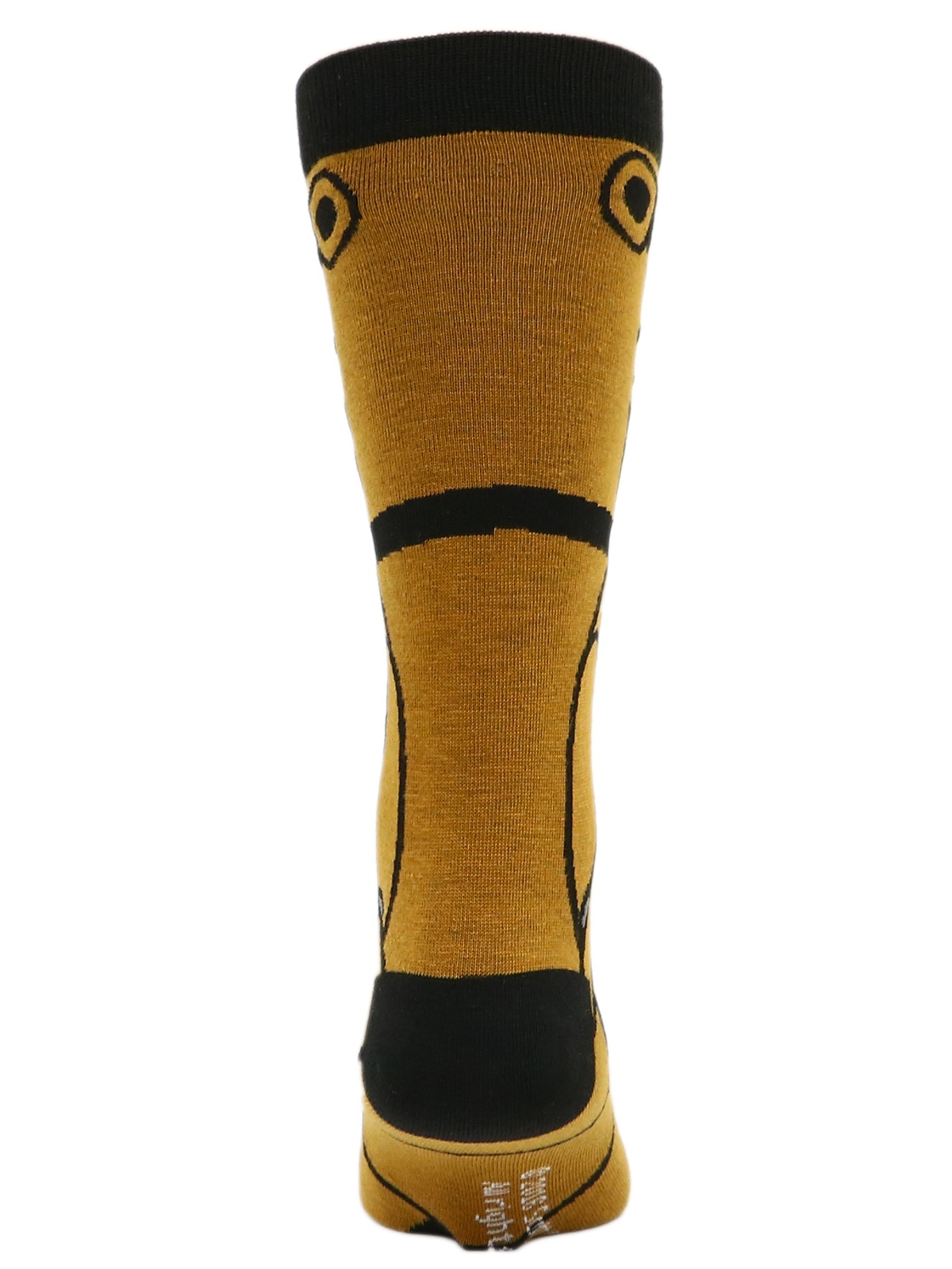 Five Nights at Freddy's Freddy 360 Crew Socks 