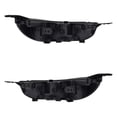 thumbnail image 2 of New Pair of Daytime Running Lights Compatible With Kia Soul 1.6L 2.0L 2020-2022 By Part Numbers 92207 K0020 762405-40438-7 KI2563103 92208 K0020 762405-40439-4 KI2562103, 2 of 6