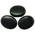 thumbnail image 5 of Hot Stone Massage Stone Basalt Heated Treatment Large Working Stone 3.25" x 2.5", 8 PCS, 5 of 7